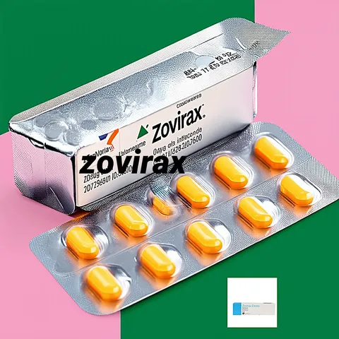 Serve la ricetta per zovirax